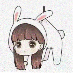 影迷 小乔后援会 头像